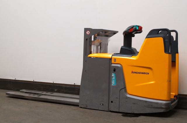 Jungheinrich ERD220 - Stacker: foto 2 Jungheinrich ERD220 - Stacker: foto 2