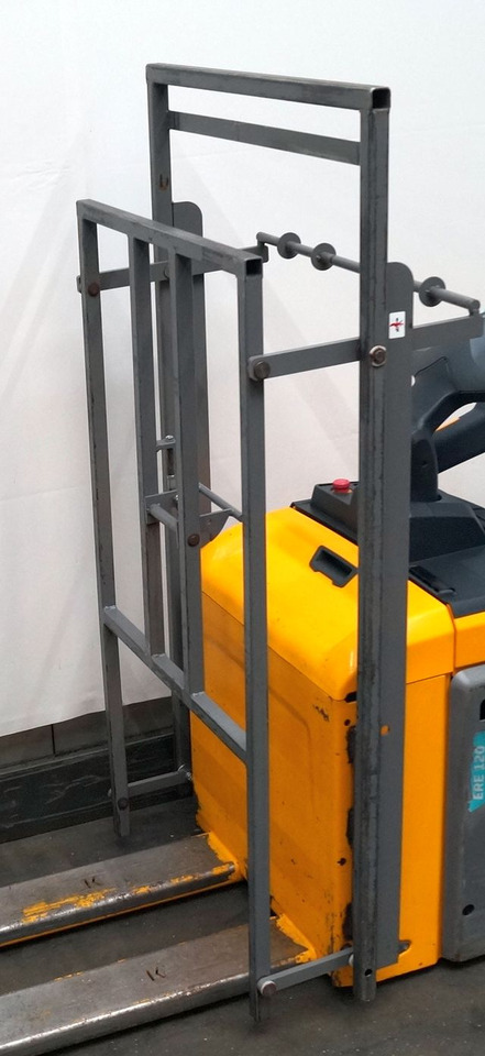 Jungheinrich ERE120 - Porta-palete: foto 3 Jungheinrich ERE120 - Porta-palete: foto 3