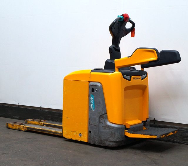 Jungheinrich ERE120 - Porta-palete: foto 2 Jungheinrich ERE120 - Porta-palete: foto 2