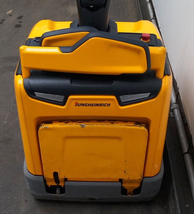 Jungheinrich ERE120 - Porta-palete: foto 4 Jungheinrich ERE120 - Porta-palete: foto 4