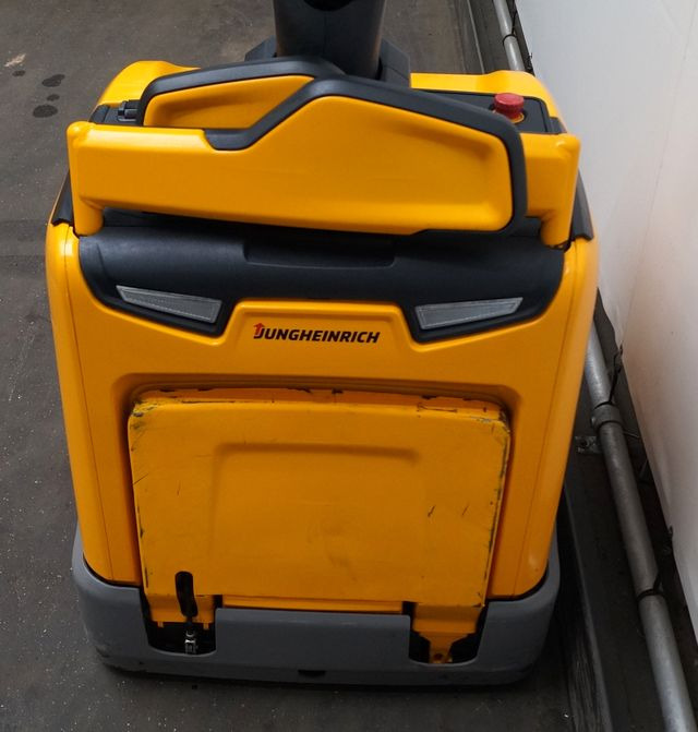 Jungheinrich ERE120 - Porta-palete: foto 4 Jungheinrich ERE120 - Porta-palete: foto 4