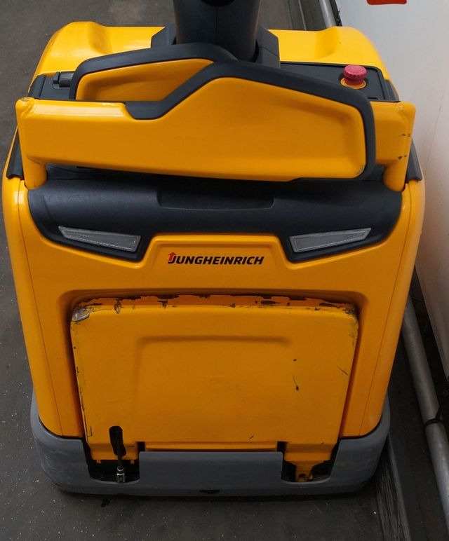 Jungheinrich ERE125 - Porta-palete: foto 4 Jungheinrich ERE125 - Porta-palete: foto 4