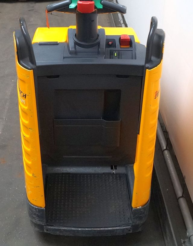 Jungheinrich ERE225 - Porta-palete: foto 3 Jungheinrich ERE225 - Porta-palete: foto 3