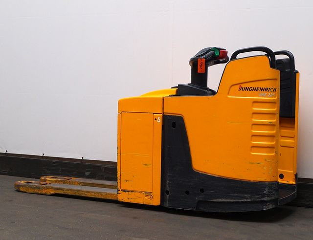 Jungheinrich ERE225 - Porta-palete: foto 2 Jungheinrich ERE225 - Porta-palete: foto 2