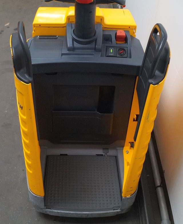 Jungheinrich ERE225 - Porta-palete: foto 3 Jungheinrich ERE225 - Porta-palete: foto 3