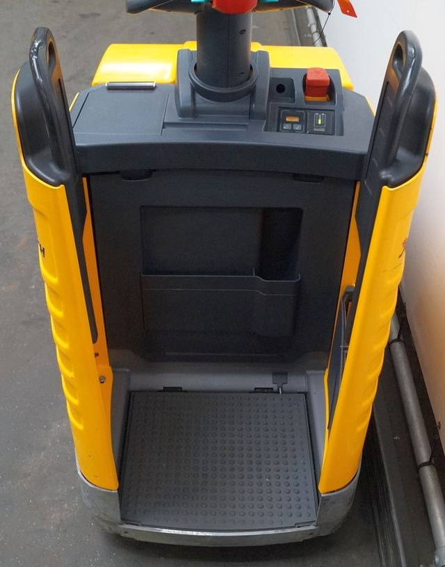 Jungheinrich ERE225 - Porta-palete: foto 3 Jungheinrich ERE225 - Porta-palete: foto 3