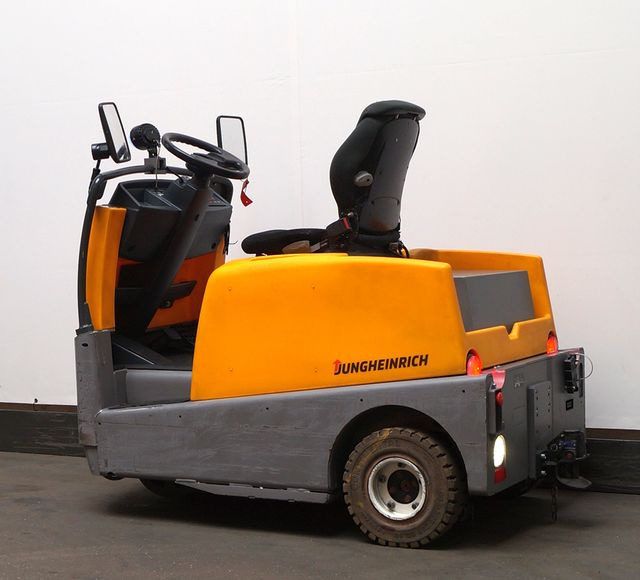 Jungheinrich EZS570 - Trator elétrics: foto 2 Jungheinrich EZS570 - Trator elétrics: foto 2