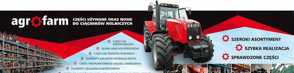 Deutz Agrotron 4.70,4.80,4.85 - Eixo dianteiro: foto 2 Deutz Agrotron 4.70,4.80,4.85 - Eixo dianteiro: foto 2