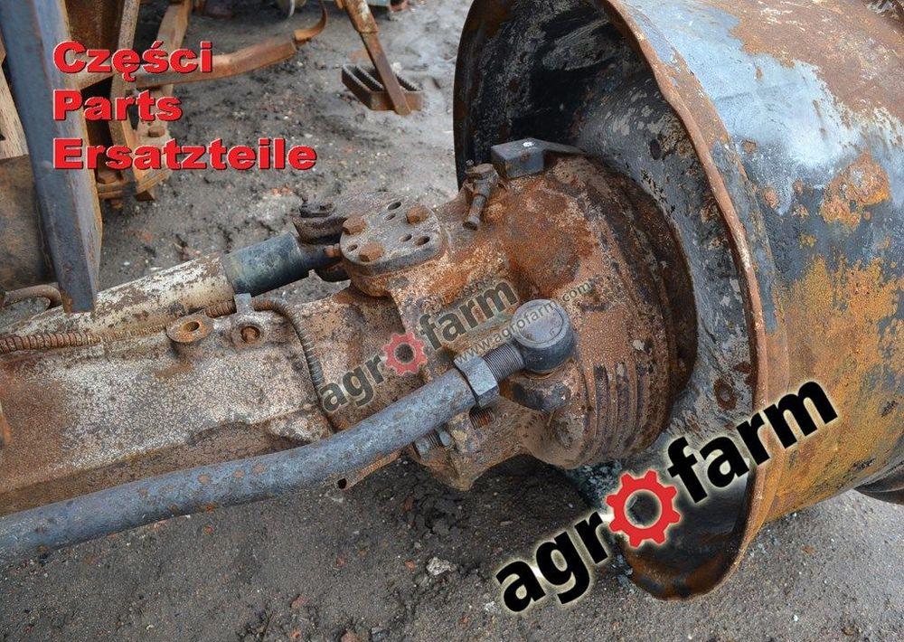 Lamborghini Premium 850 części, skrzynia biegów - Caixa de câmbio: foto 3 Lamborghini Premium 850 części, skrzynia biegów - Caixa de câmbio: foto 3