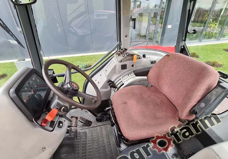 Massey Ferguson 4270 - Trator: foto 5 Massey Ferguson 4270 - Trator: foto 5