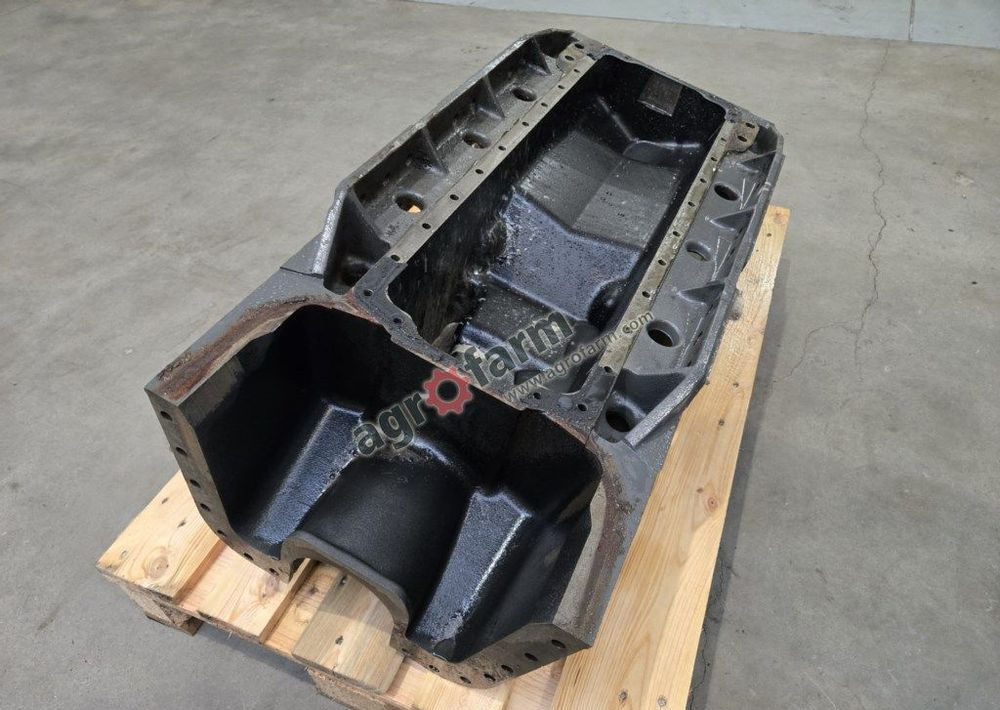 Miska oleju Valtra T173, T172, T193, T192, T182 - Motor de Caminhão: foto 2 Miska oleju Valtra T173, T172, T193, T192, T182 - Motor de Caminhão: foto 2