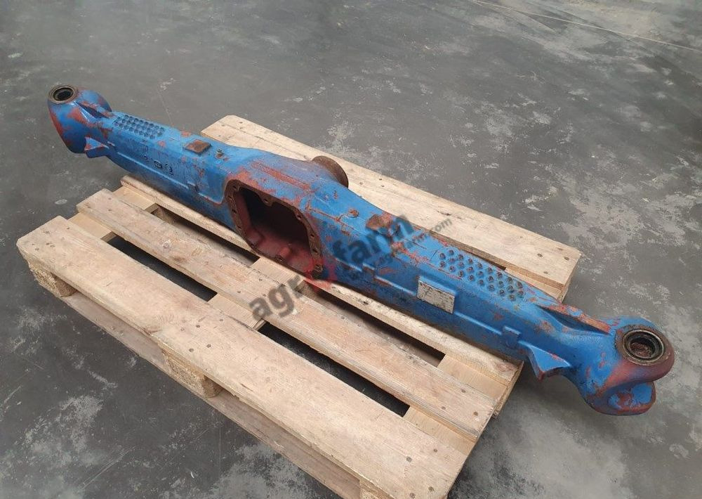 OBUDOWA MOSTU FORD NEW HOLLAND 6640 7740 CAR12518 - Transmissão: foto 3 OBUDOWA MOSTU FORD NEW HOLLAND 6640 7740 CAR12518 - Transmissão: foto 3