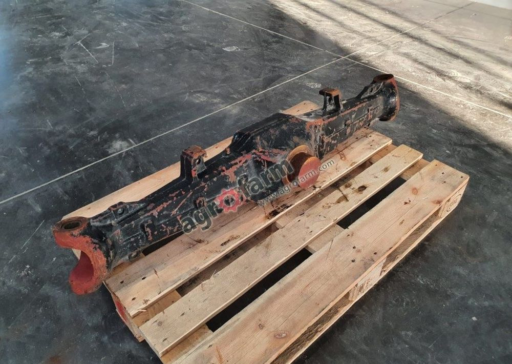 OBUDOWA PRZEDNIEGO MOSTU CASE 4230, 4240, 19149 - Transmissão: foto 1 OBUDOWA PRZEDNIEGO MOSTU CASE 4230, 4240, 19149 - Transmissão: foto 1