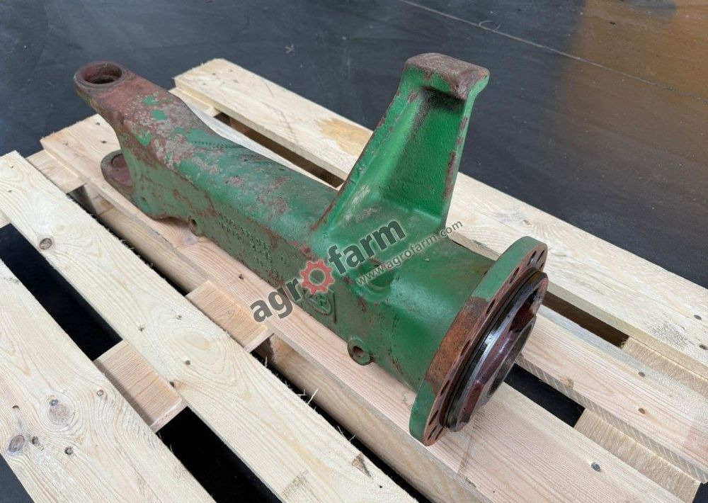 OBUDOWA PRZEDNIEGO MOSTU JOHN DEERE 3640 3650 - Transmissão: foto 2 OBUDOWA PRZEDNIEGO MOSTU JOHN DEERE 3640 3650 - Transmissão: foto 2