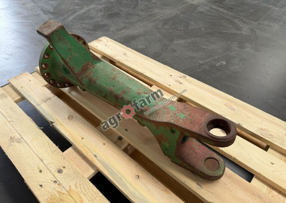 OBUDOWA PRZEDNIEGO MOSTU JOHN DEERE 3640 3650 - Transmissão: foto 4 OBUDOWA PRZEDNIEGO MOSTU JOHN DEERE 3640 3650 - Transmissão: foto 4