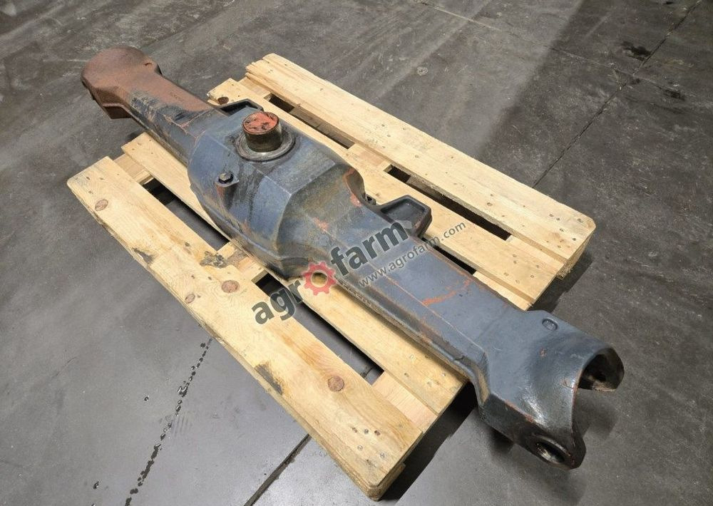 Obudowai mostu, oś, Landini Legend 115, 120, 140 - Transmissão: foto 2 Obudowai mostu, oś, Landini Legend 115, 120, 140 - Transmissão: foto 2