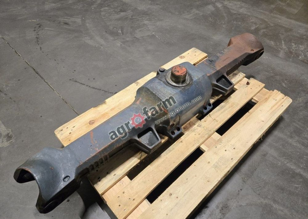 Obudowai mostu, oś, Landini Legend 115, 120, 140 - Transmissão: foto 4 Obudowai mostu, oś, Landini Legend 115, 120, 140 - Transmissão: foto 4