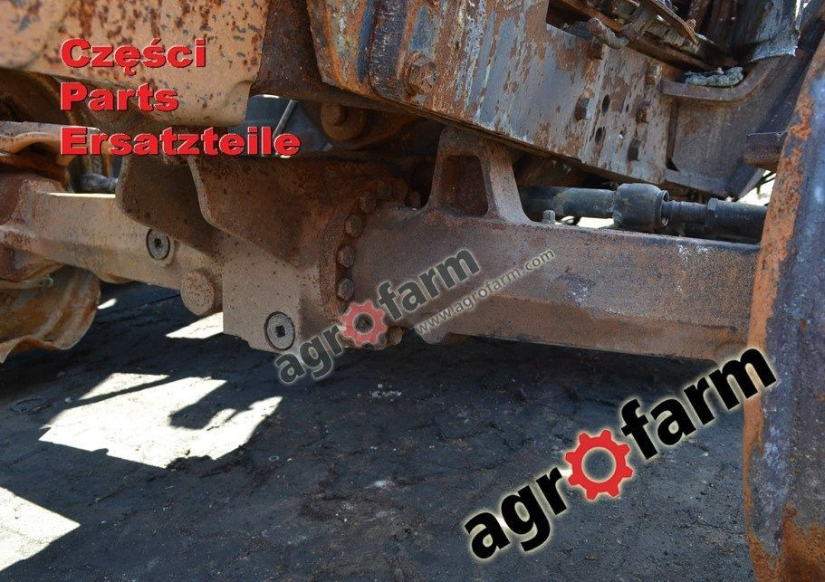 John Deere 6210 części, silnik, skrzynia biegów - Peça de reposição: foto 4 John Deere 6210 części, silnik, skrzynia biegów - Peça de reposição: foto 4