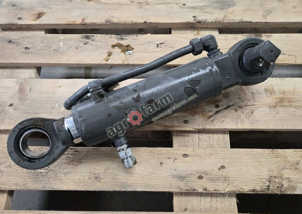 Siłownik hydrauliczny FWD, FENDT 936, 939, 930 - Hidráulica: foto 1 Siłownik hydrauliczny FWD, FENDT 936, 939, 930 - Hidráulica: foto 1