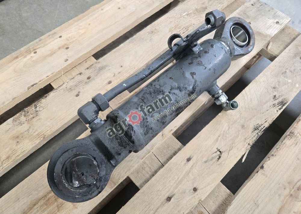 Siłownik hydrauliczny FWD, FENDT 936, 939, 930 - Hidráulica: foto 2 Siłownik hydrauliczny FWD, FENDT 936, 939, 930 - Hidráulica: foto 2