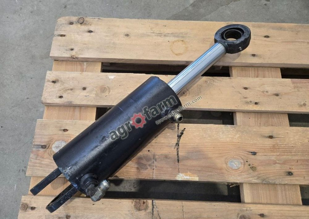 Siłownik hydrauliczny Valtra T171, T181, T191 - Hidráulica: foto 1 Siłownik hydrauliczny Valtra T171, T181, T191 - Hidráulica: foto 1