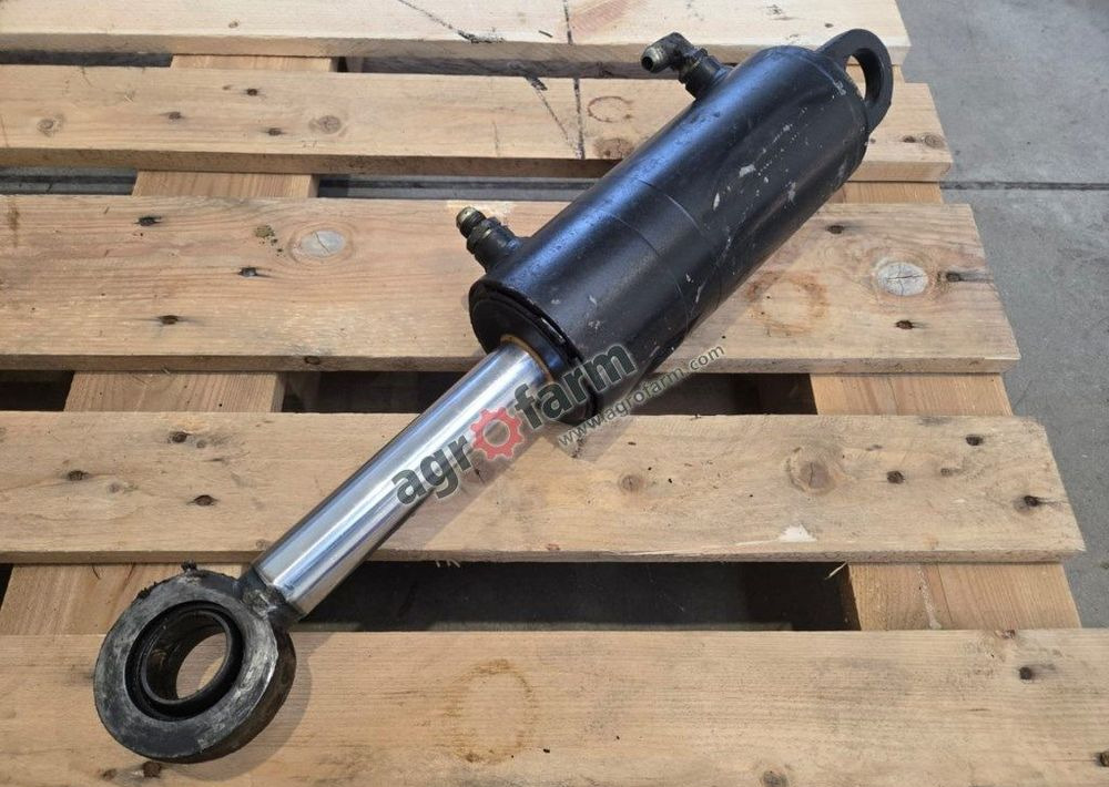 Siłownik hydrauliczny Valtra T171, T181, T191 - Hidráulica: foto 2 Siłownik hydrauliczny Valtra T171, T181, T191 - Hidráulica: foto 2