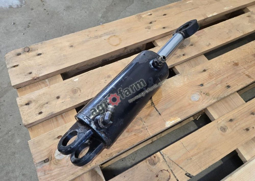 Siłownik hydrauliczny Valtra T171, T181, T191 - Hidráulica: foto 1 Siłownik hydrauliczny Valtra T171, T181, T191 - Hidráulica: foto 1