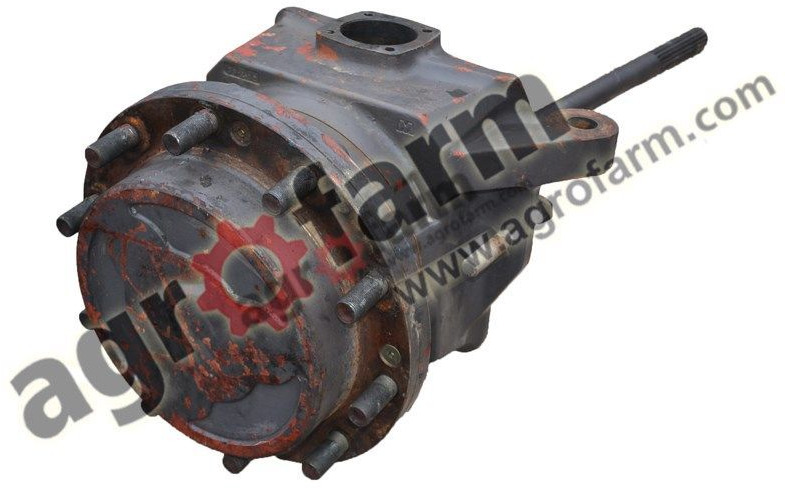 ZWOLNICA LH MASSEY 8140 8150 8160 3429877R3 - Transmissão: foto 1 ZWOLNICA LH MASSEY 8140 8150 8160 3429877R3 - Transmissão: foto 1