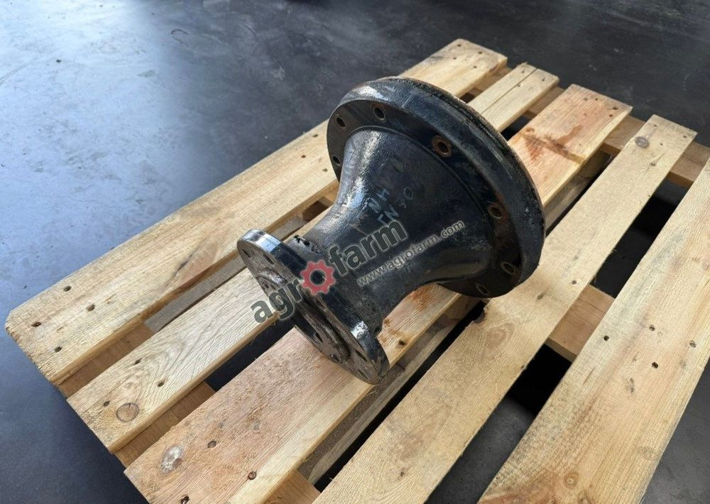 Zwolnica tylna RH, New Holland TN70VA - Transmissão: foto 3 Zwolnica tylna RH, New Holland TN70VA - Transmissão: foto 3