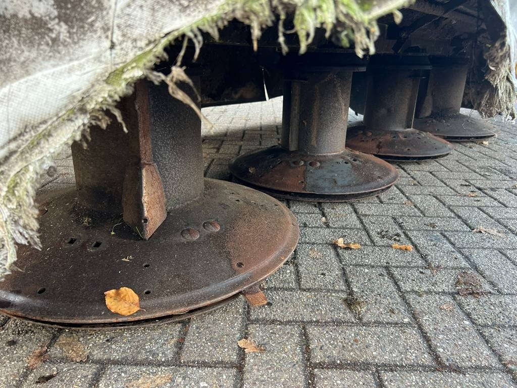 Claas Corto 310 N  - Gadanheira: foto 5 Claas Corto 310 N  - Gadanheira: foto 5