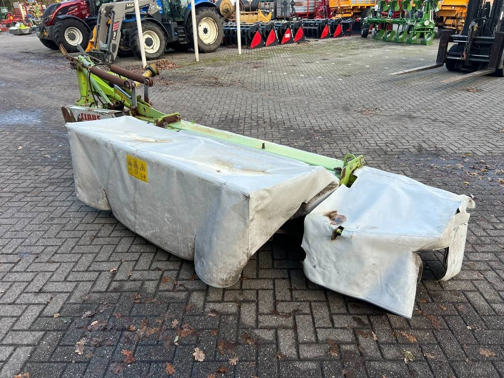 Claas Corto 310 N  - Gadanheira: foto 4 Claas Corto 310 N  - Gadanheira: foto 4