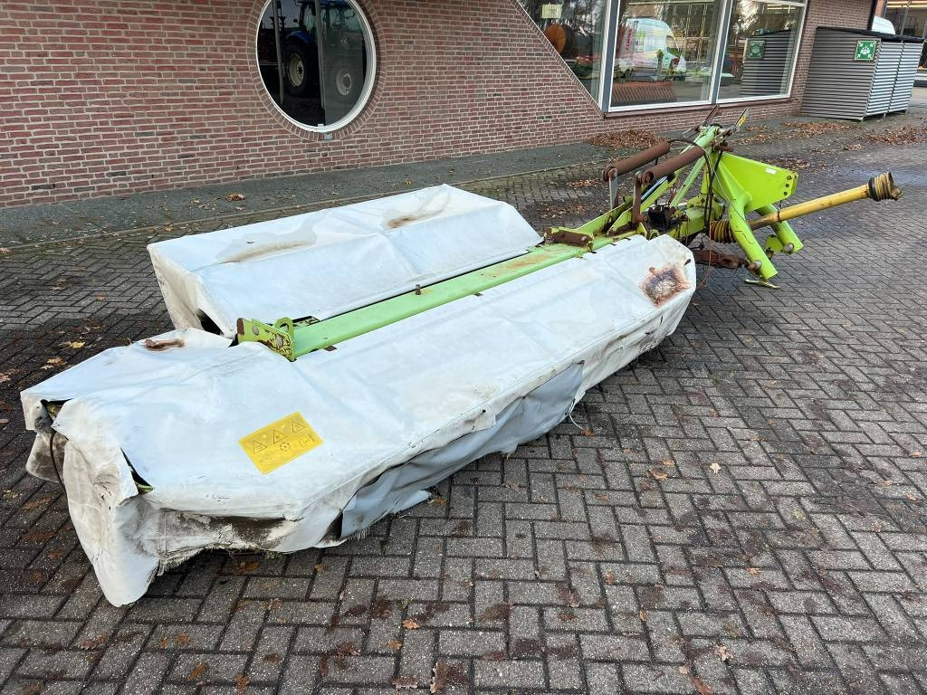 Claas Corto 310 N  - Gadanheira: foto 1 Claas Corto 310 N  - Gadanheira: foto 1