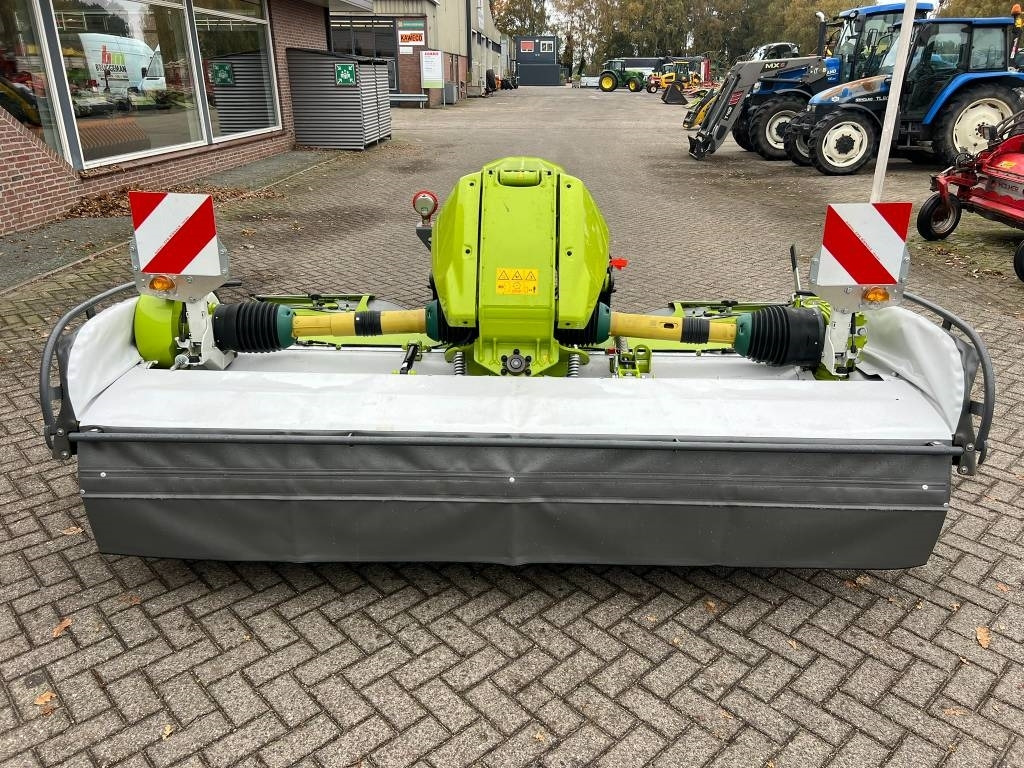 Claas Disco 3200 FC Move - Gadanheira: foto 5 Claas Disco 3200 FC Move - Gadanheira: foto 5