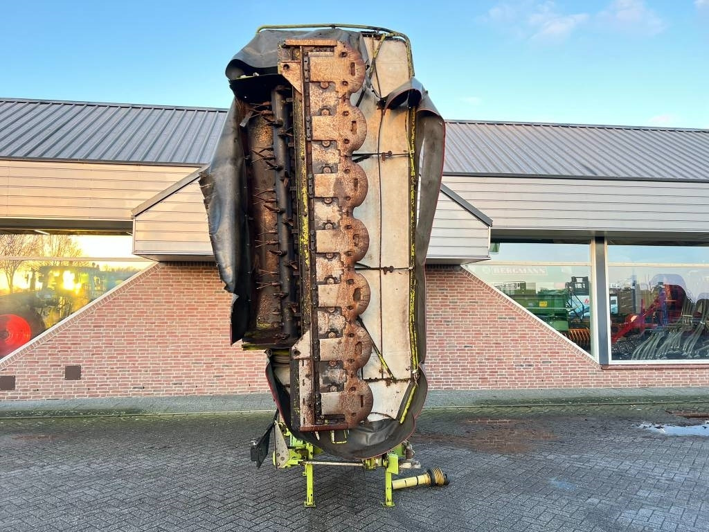 Claas Disco 8550 C maaier  - Gadanheira: foto 2 Claas Disco 8550 C maaier  - Gadanheira: foto 2