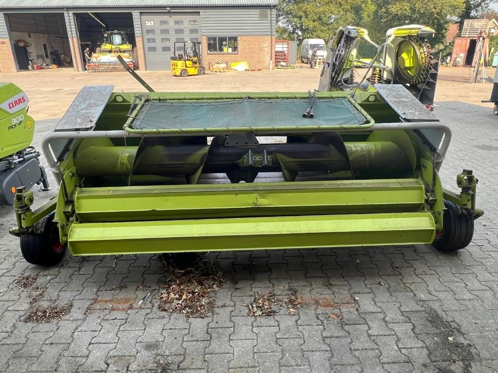 Claas PU 300 HD - Equipamentos para jardinagem: foto 3 Claas PU 300 HD - Equipamentos para jardinagem: foto 3