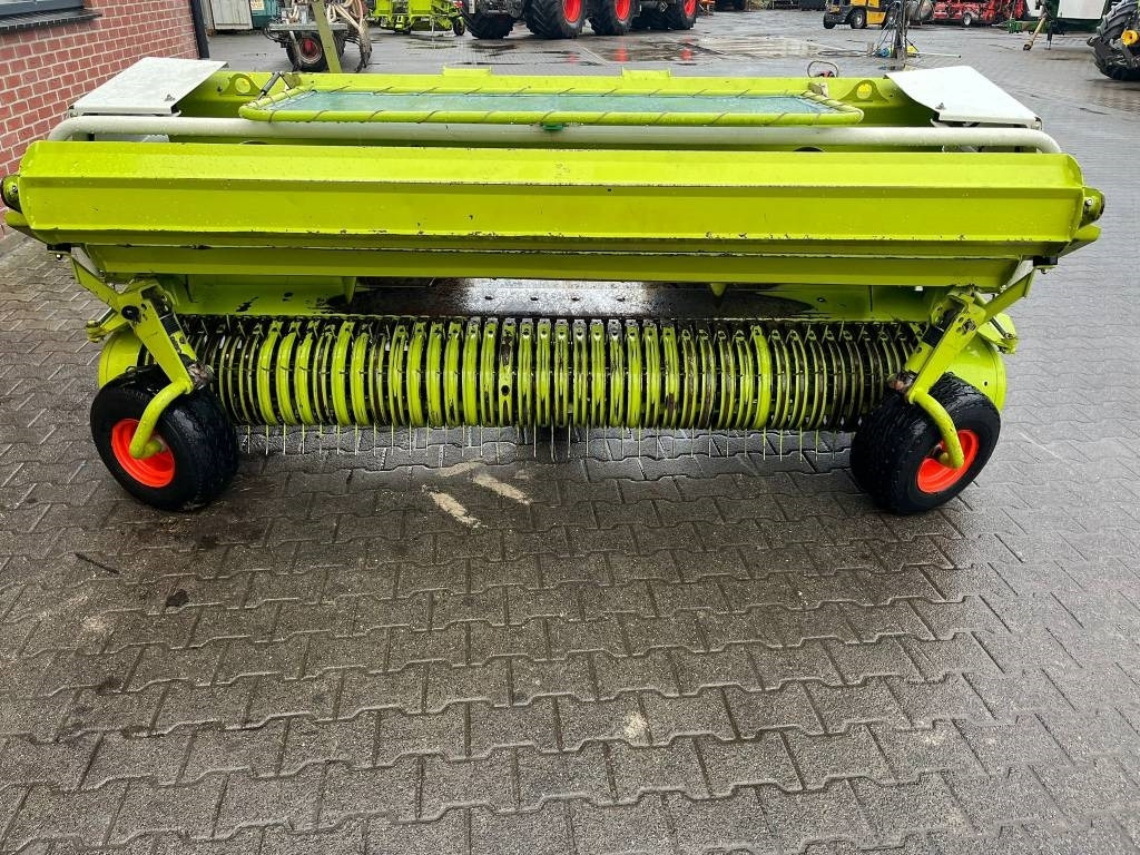Acessórios para Colhedora de forragem Claas PU 300 HD: foto 7