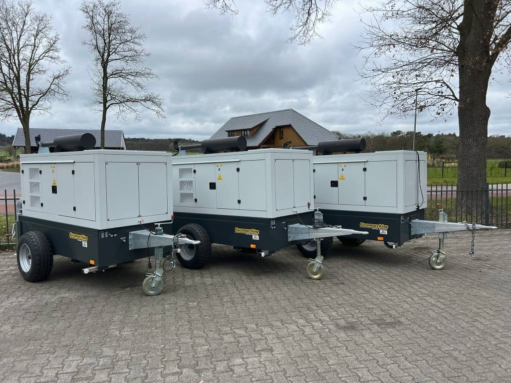 Euromacchine EMP 02 motor pompset - Equipamento para irrigação: foto 2 Euromacchine EMP 02 motor pompset - Equipamento para irrigação: foto 2