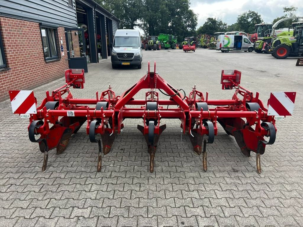 Cultivador Grimme GH 4: foto 6