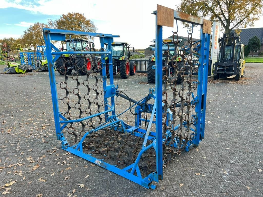 Inter-Tech Weidesleep - Equipamento de gado: foto 3 Inter-Tech Weidesleep - Equipamento de gado: foto 3