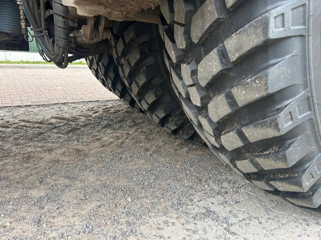 Cisterna de chorume Kaweco Double Twin Shift 16 m3: foto 7