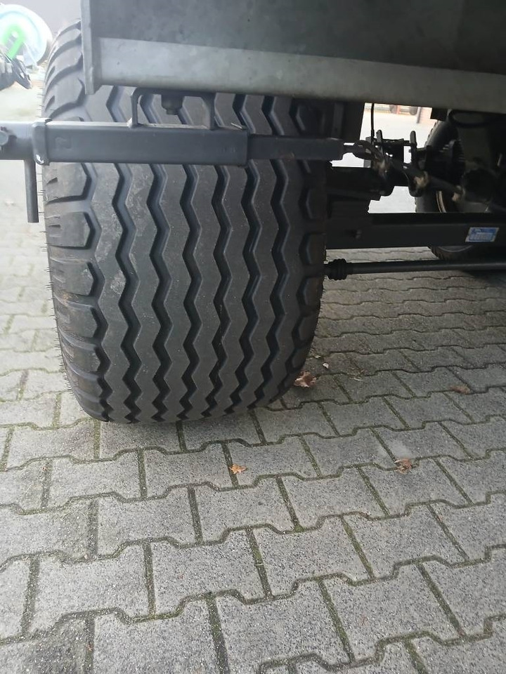 Autocarregadora Mengele Rotobull 5000: foto 24