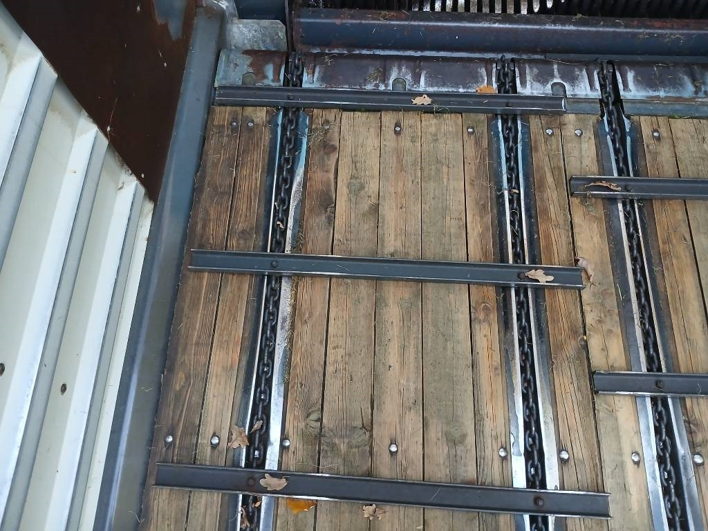 Autocarregadora Mengele Rotobull 5000: foto 14