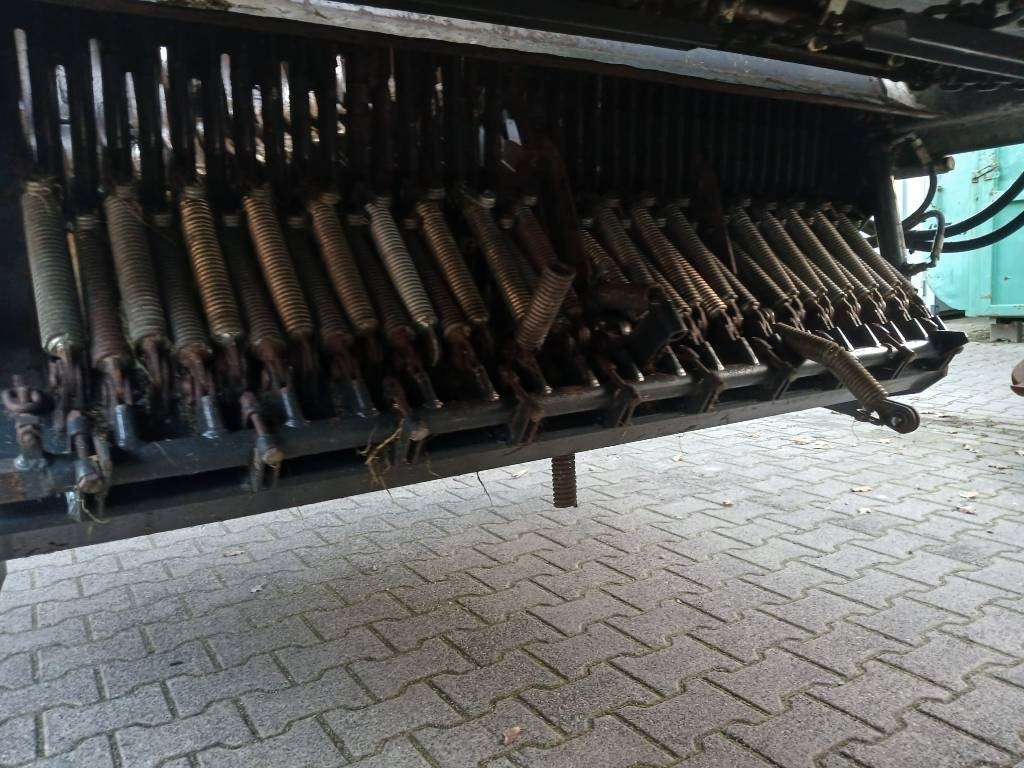 Autocarregadora Mengele Rotobull 5000: foto 20