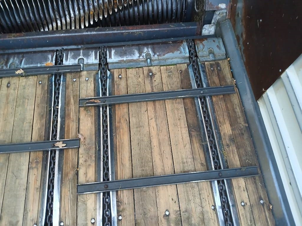 Autocarregadora Mengele Rotobull 5000: foto 15