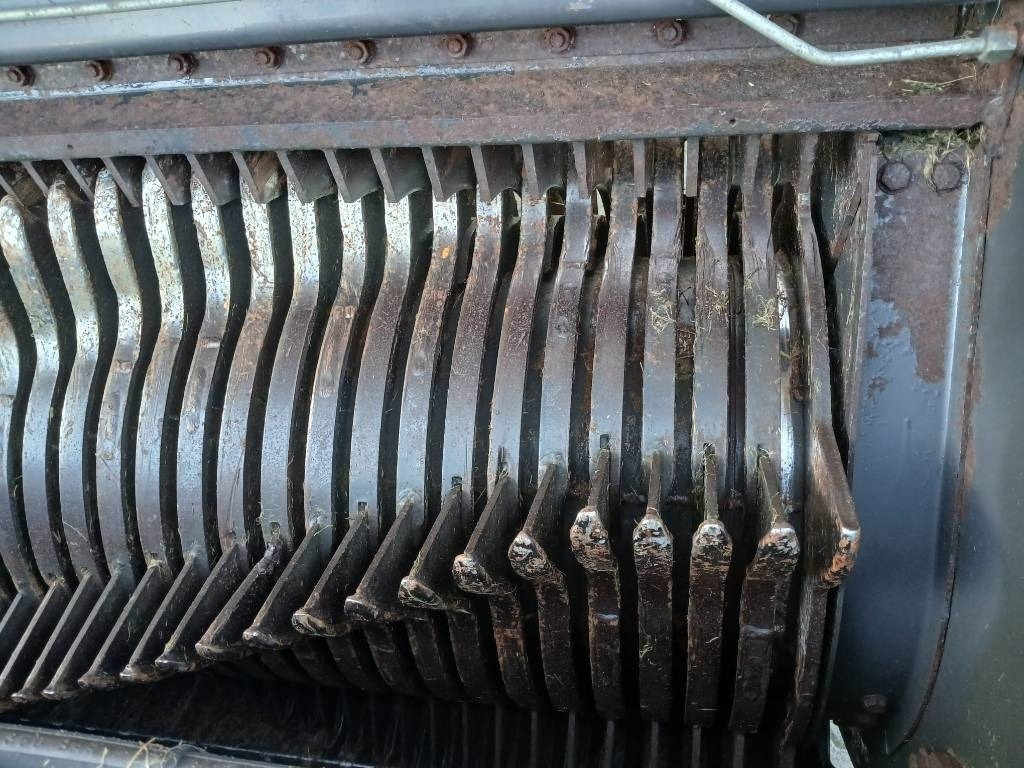 Autocarregadora Mengele Rotobull 5000: foto 17