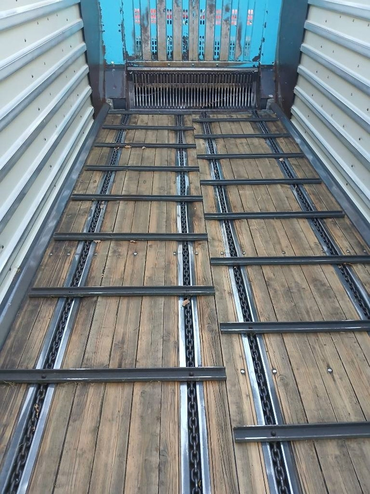 Autocarregadora Mengele Rotobull 5000: foto 13