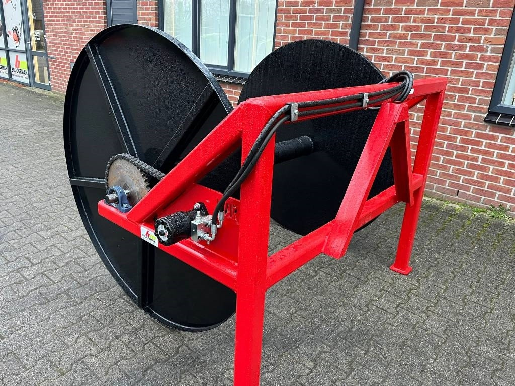 Rozendaal Fronthaspel - Equipamento para irrigação: foto 1 Rozendaal Fronthaspel - Equipamento para irrigação: foto 1