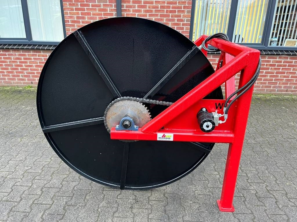 Rozendaal Fronthaspel - Equipamento para irrigação: foto 3 Rozendaal Fronthaspel - Equipamento para irrigação: foto 3