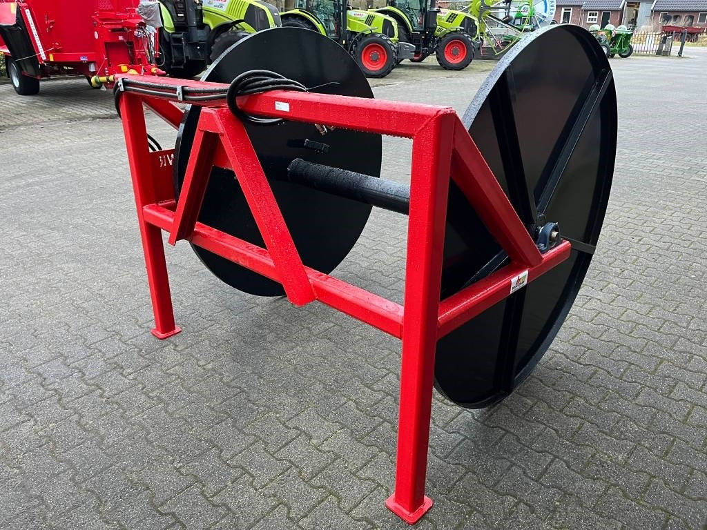 Rozendaal Fronthaspel - Equipamento para irrigação: foto 4 Rozendaal Fronthaspel - Equipamento para irrigação: foto 4