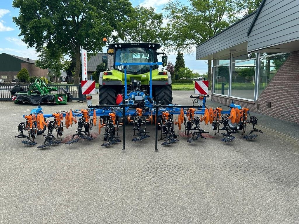 Schmotzer KPPH 8-75 Schoffel  - Maquina para lavrar a terra: foto 2 Schmotzer KPPH 8-75 Schoffel  - Maquina para lavrar a terra: foto 2